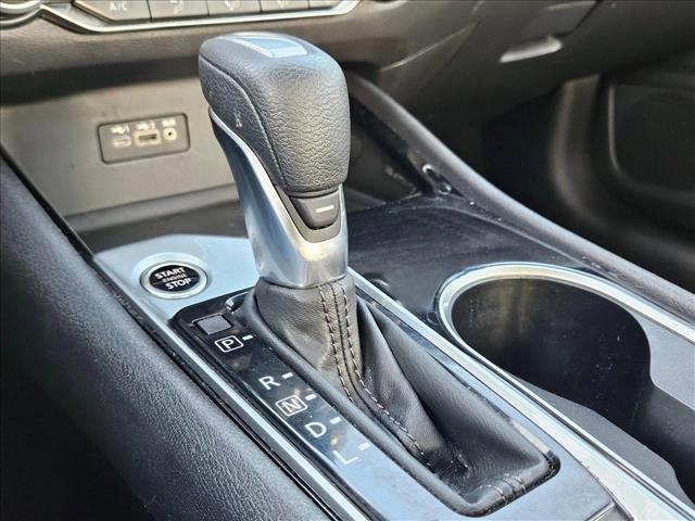 used 2024 Nissan Altima car, priced at $19,991