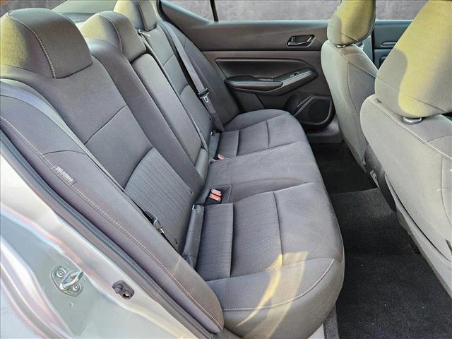 used 2024 Nissan Altima car, priced at $19,991