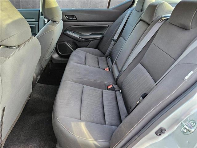 used 2024 Nissan Altima car, priced at $19,991