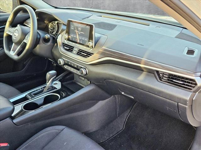 used 2024 Nissan Altima car, priced at $19,991