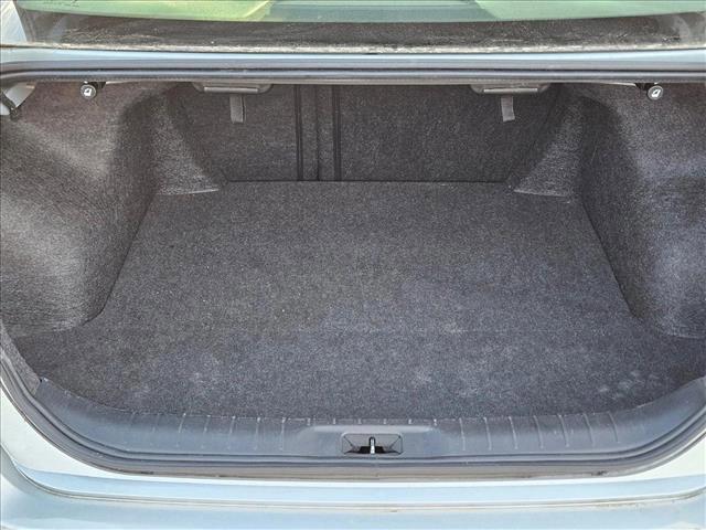 used 2024 Nissan Altima car, priced at $19,991