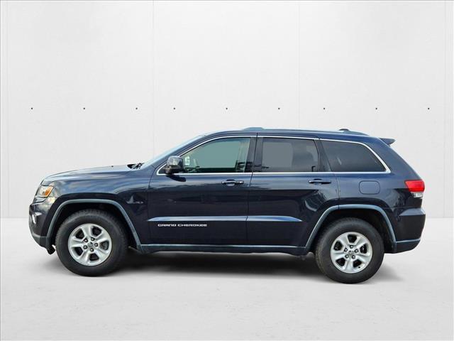 used 2016 Jeep Grand Cherokee car, priced at $13,991