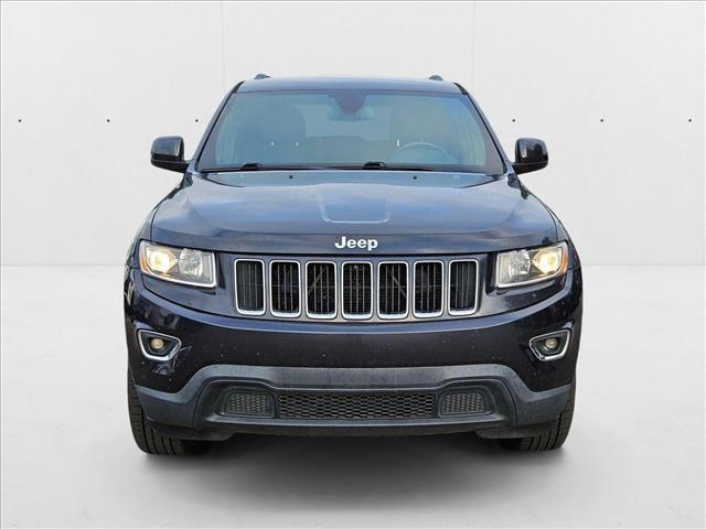 used 2016 Jeep Grand Cherokee car, priced at $13,991