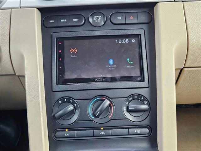 used 2006 Ford Mustang car, priced at $14,991