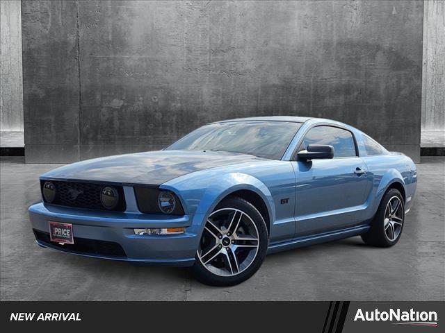 used 2006 Ford Mustang car, priced at $14,991