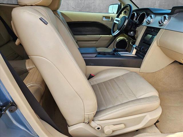 used 2006 Ford Mustang car, priced at $14,991