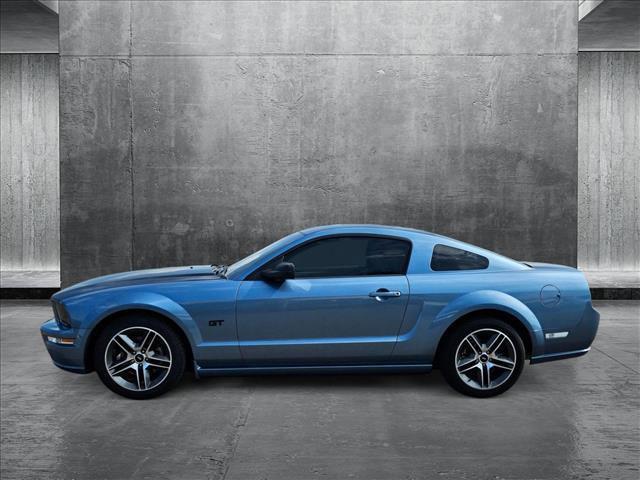 used 2006 Ford Mustang car, priced at $14,991