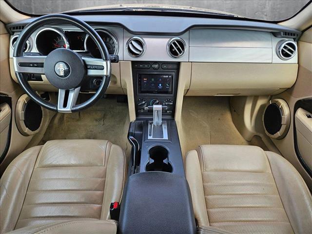 used 2006 Ford Mustang car, priced at $14,991