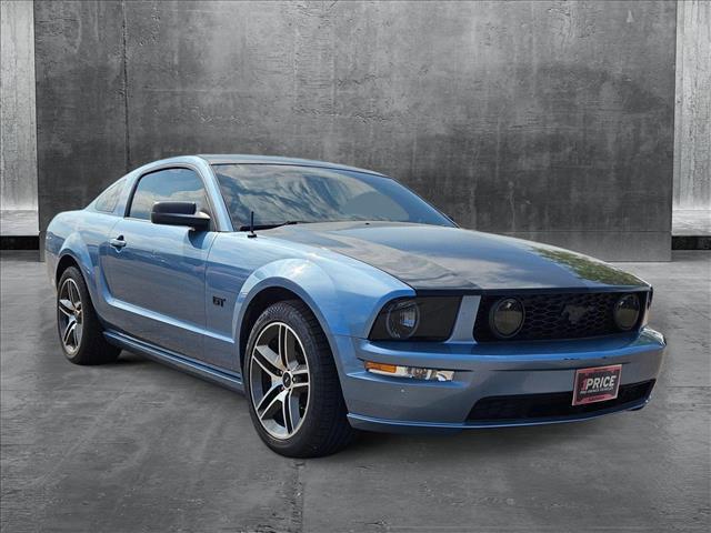 used 2006 Ford Mustang car, priced at $14,991