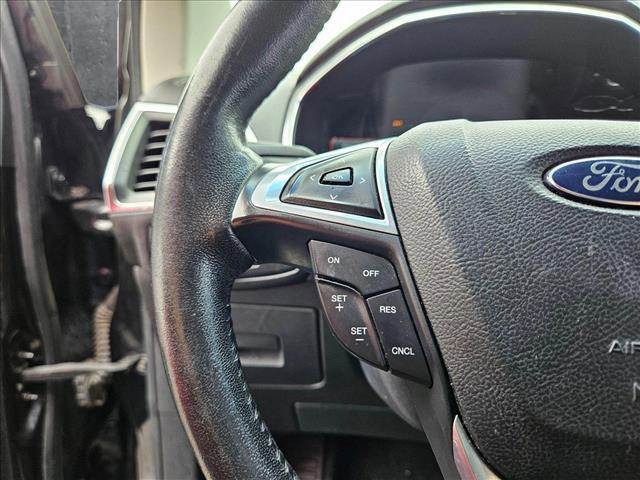 used 2015 Ford Edge car, priced at $8,991