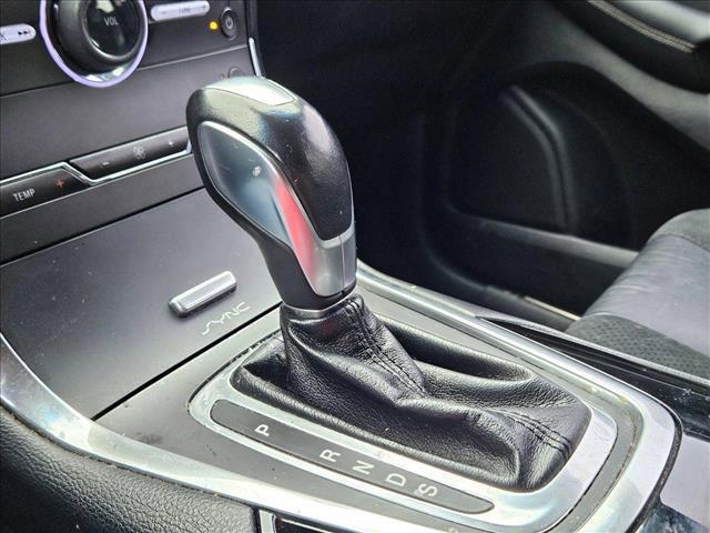 used 2015 Ford Edge car, priced at $8,991