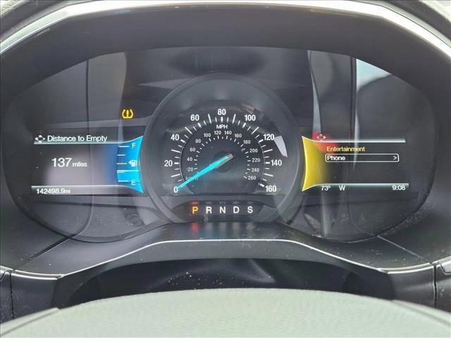 used 2015 Ford Edge car, priced at $8,991