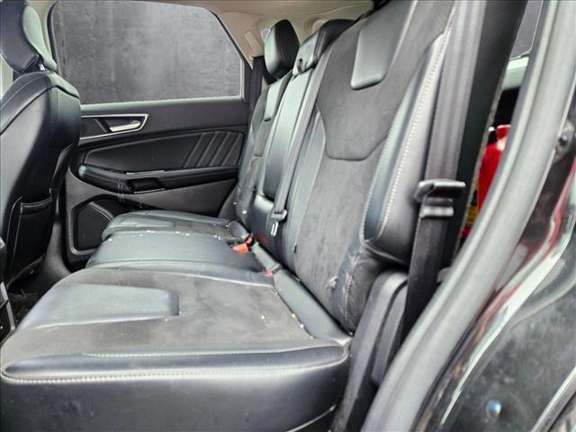 used 2015 Ford Edge car, priced at $8,991