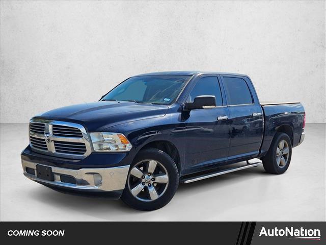 used 2014 Ram 1500 car, priced at $13,991