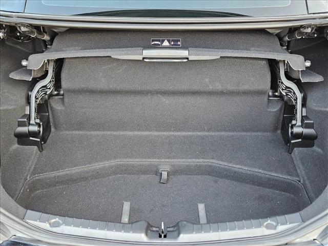 used 2018 Mercedes-Benz SLC 300 car, priced at $21,991