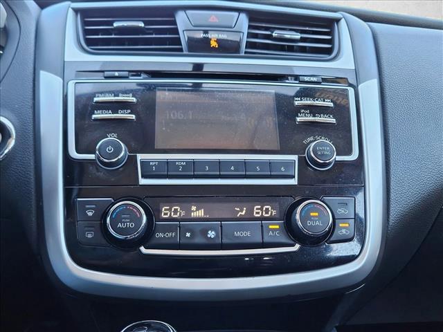 used 2018 Nissan Altima car, priced at $9,991