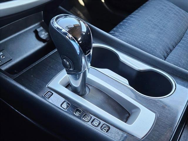 used 2018 Nissan Altima car, priced at $9,991