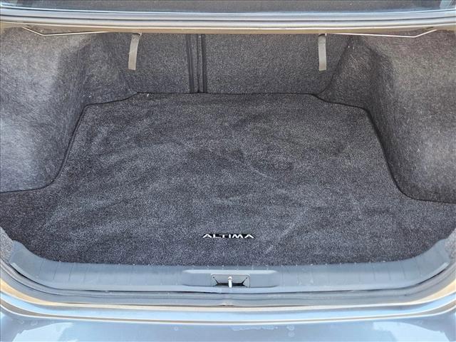 used 2018 Nissan Altima car, priced at $9,991