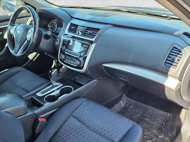 used 2018 Nissan Altima car, priced at $9,991