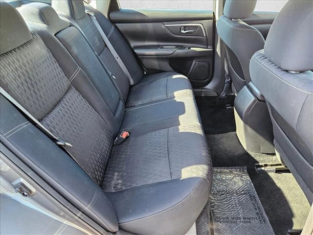 used 2018 Nissan Altima car, priced at $9,991