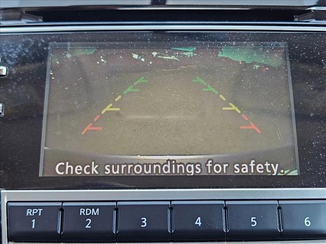 used 2018 Nissan Altima car, priced at $9,991