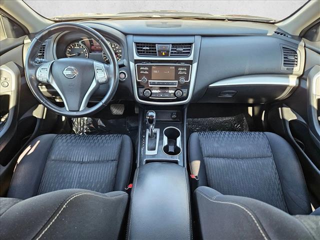 used 2018 Nissan Altima car, priced at $9,991