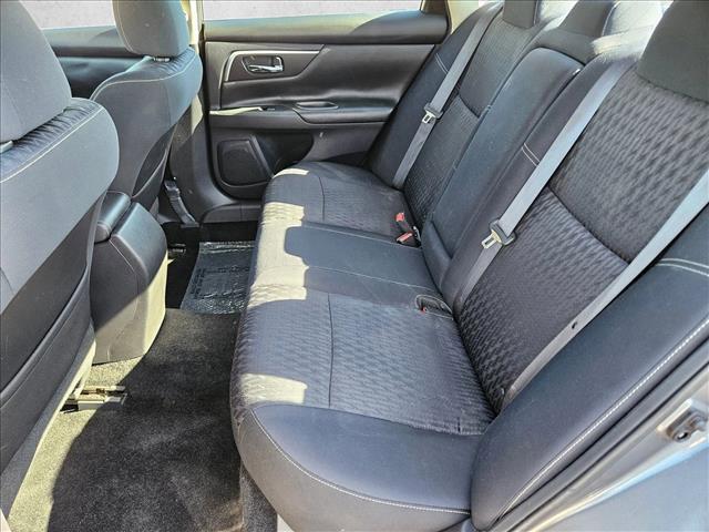 used 2018 Nissan Altima car, priced at $9,991