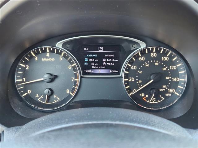 used 2018 Nissan Altima car, priced at $9,991