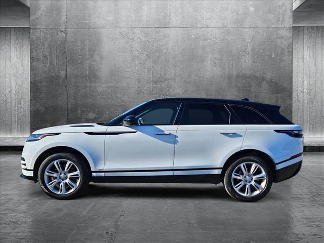 used 2021 Land Rover Range Rover Velar car, priced at $31,795