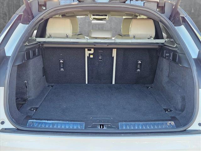 used 2021 Land Rover Range Rover Velar car, priced at $31,795