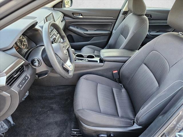 used 2024 Nissan Altima car, priced at $17,991