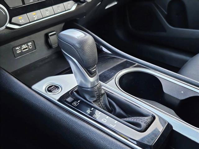 used 2024 Nissan Altima car, priced at $17,991
