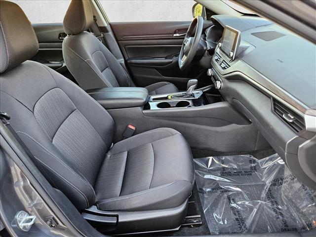 used 2024 Nissan Altima car, priced at $17,991
