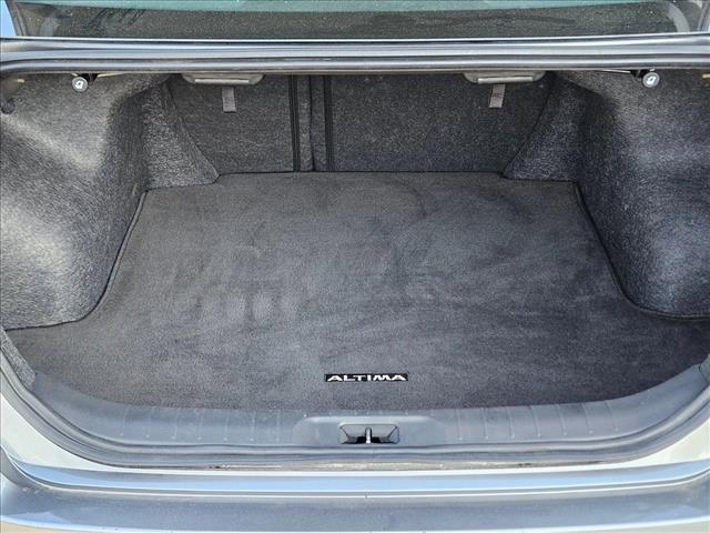 used 2024 Nissan Altima car, priced at $17,991