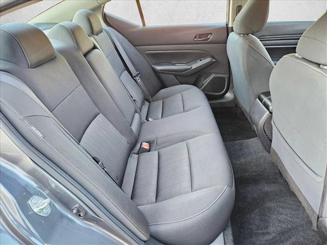 used 2024 Nissan Altima car, priced at $17,991