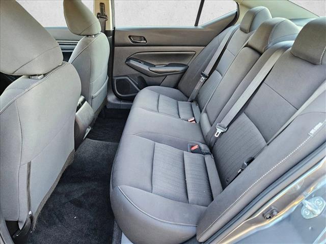 used 2024 Nissan Altima car, priced at $17,991
