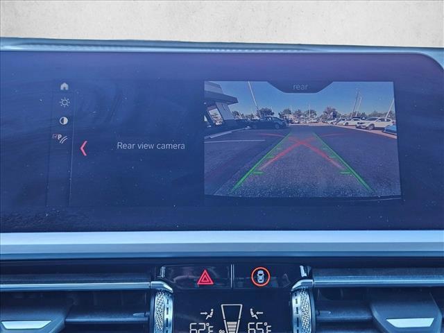 used 2019 BMW 330 car, priced at $18,991