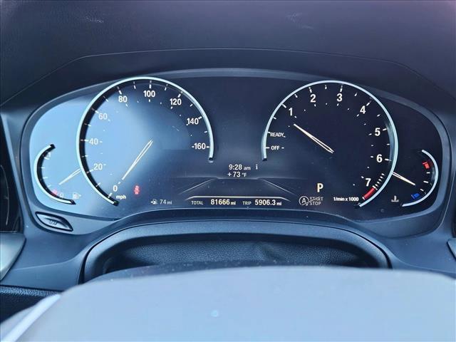 used 2019 BMW 330 car, priced at $18,991