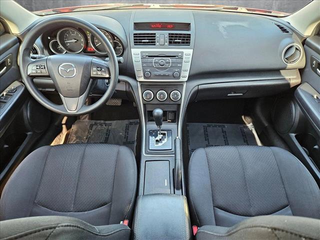 used 2012 Mazda Mazda6 car, priced at $7,997