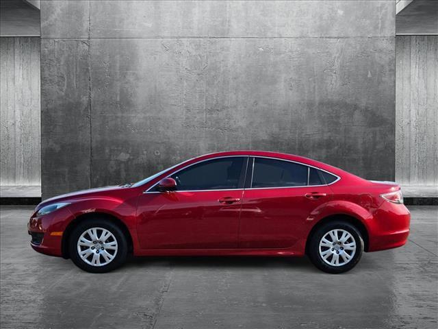 used 2012 Mazda Mazda6 car, priced at $7,997