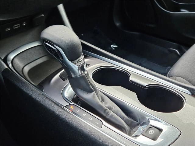 used 2023 Chevrolet Malibu car, priced at $17,791