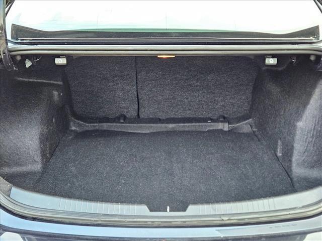 used 2023 Chevrolet Malibu car, priced at $17,791