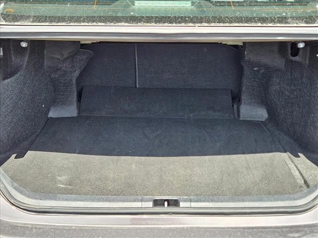 used 2023 Toyota Camry car, priced at $22,991