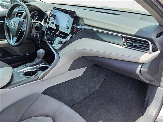used 2023 Toyota Camry car, priced at $22,991