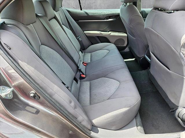 used 2023 Toyota Camry car, priced at $22,991