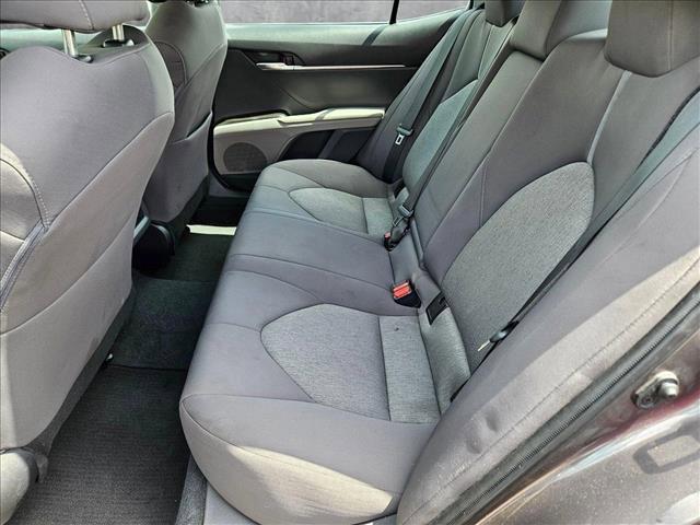 used 2023 Toyota Camry car, priced at $22,991