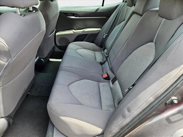 used 2023 Toyota Camry car, priced at $22,991