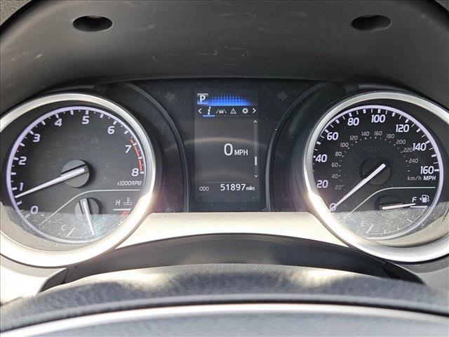 used 2023 Toyota Camry car, priced at $22,991