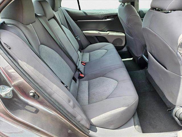 used 2023 Toyota Camry car, priced at $22,991