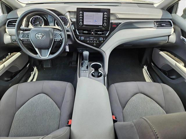 used 2023 Toyota Camry car, priced at $22,991